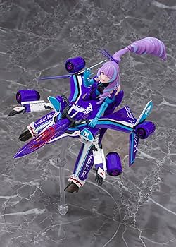 【美雲さま】ご購入品 Amazon | 青島文化教材社(AOSHIMA) VFG マクロスデルタ VF-31J